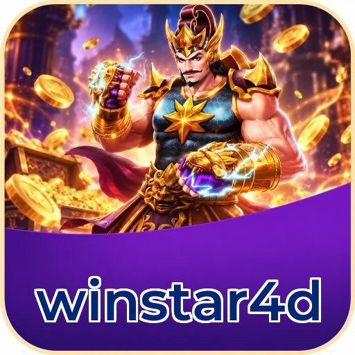 Screenshot 1 - winstar4d Home Screen