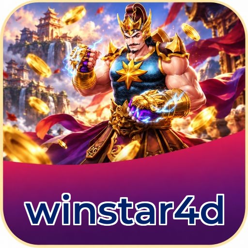 Screenshot 4 - winstar4d Dark Mode
