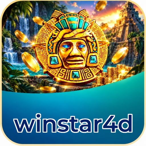 Screenshot 1 - winstar4d Home Screen