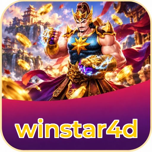 Screenshot 3 - winstar4d Settings
