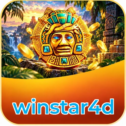 Screenshot 1 - winstar4d Home Screen