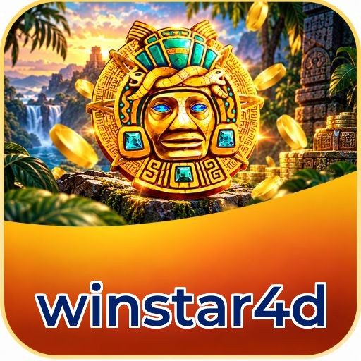 Screenshot 1 - winstar4d Home Screen