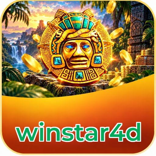 Screenshot 1 - winstar4d Home Screen